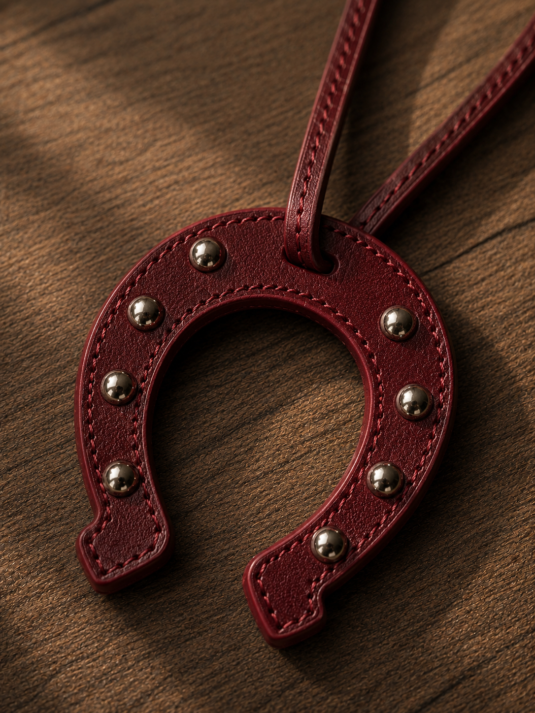 Wine horseshoe