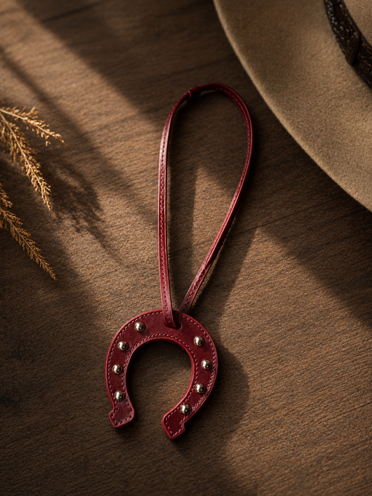 Wine horseshoe